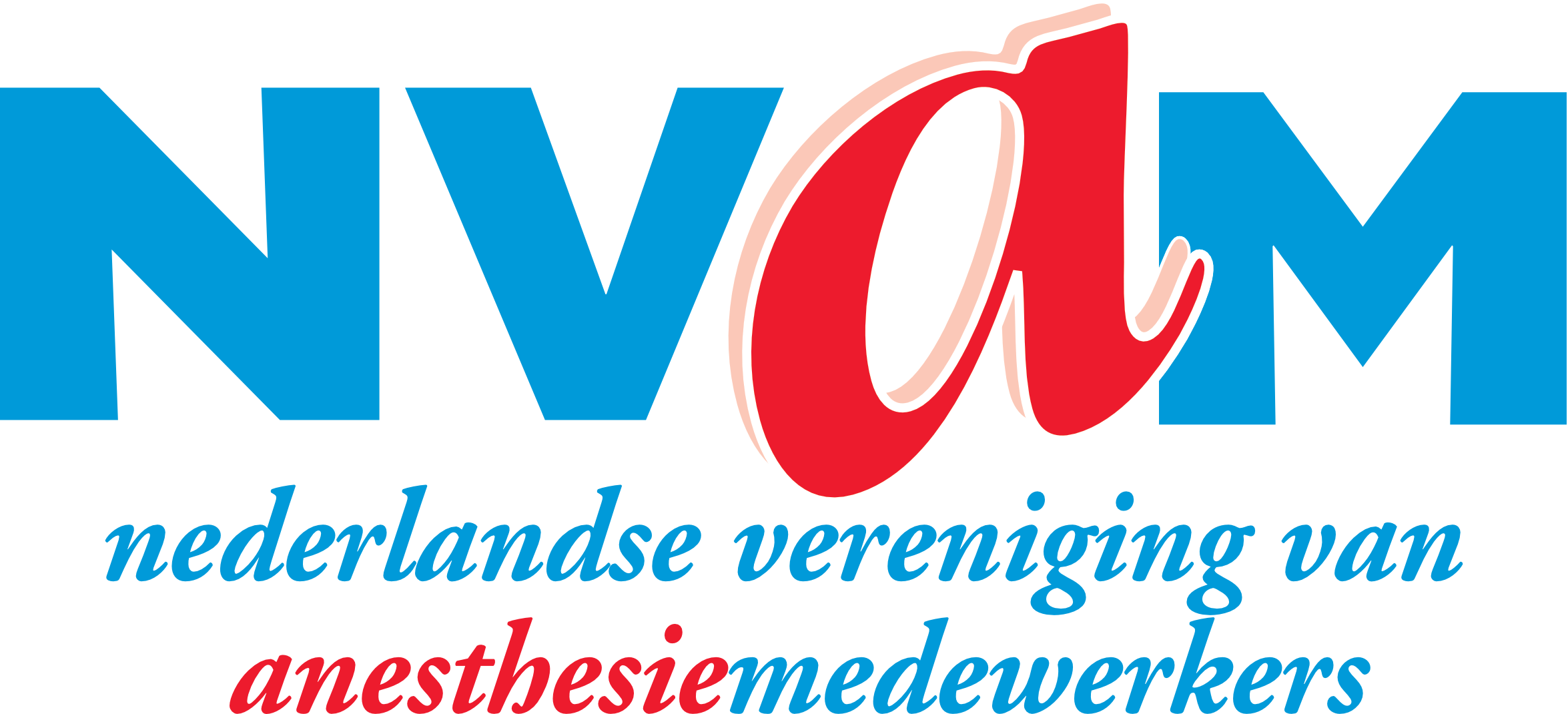 Logo NVAM