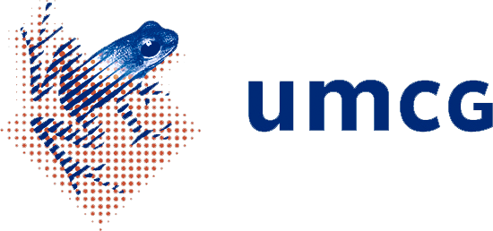 Logo UMCG